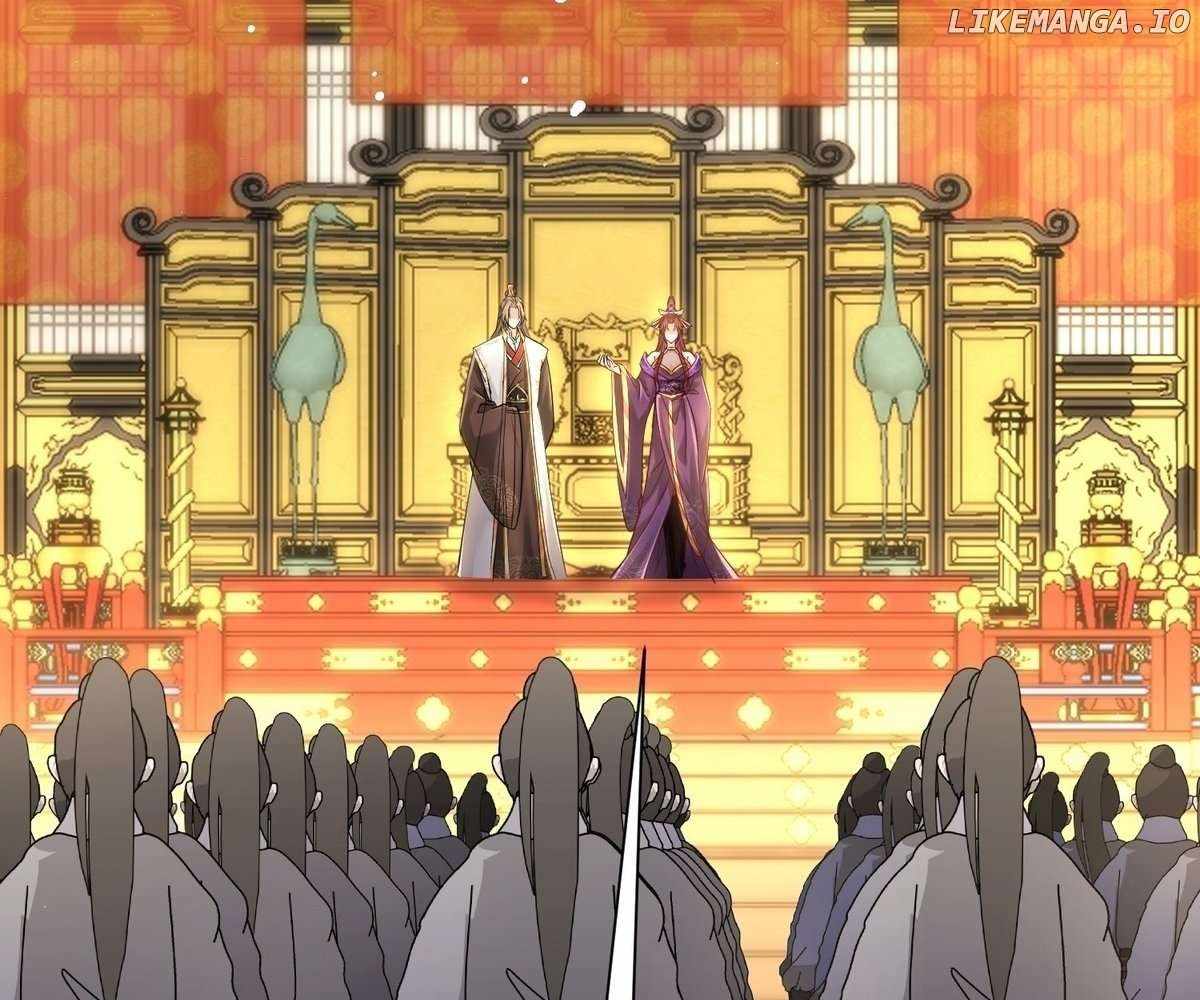 Humble System, Beg Me to Be Invincible Chapter 25 22